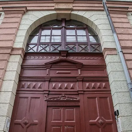 Koko 55 Lipcse