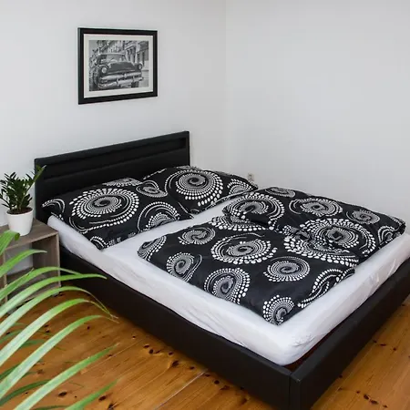 Koko 55 Apartman