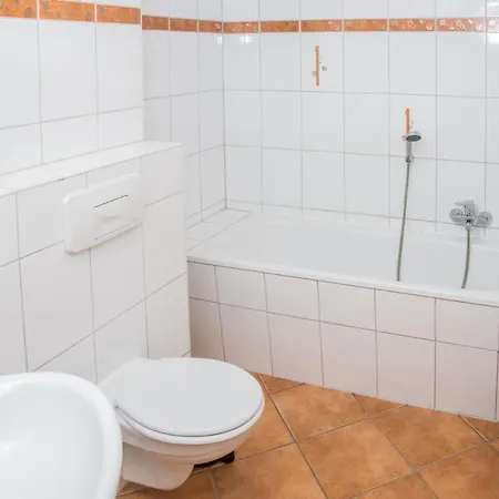 Koko 55 Apartman