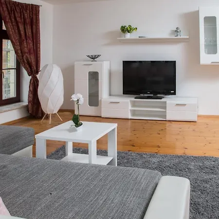 Apartman Koko 55 Lipcse
